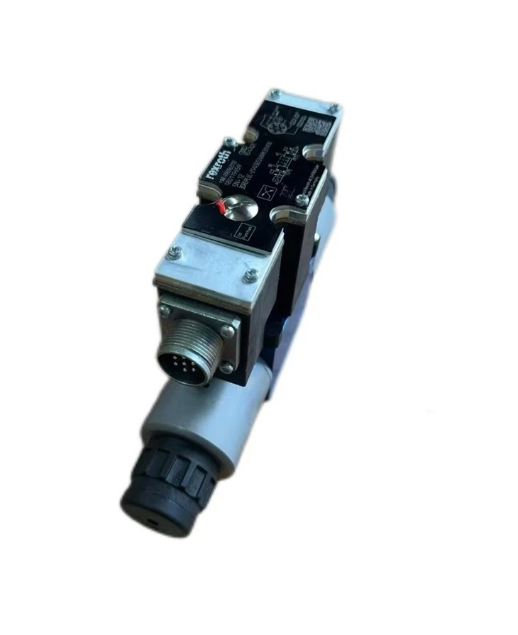 3DREPE6C20/45EG24N9K31/A1V Rexroth Proportional Valve
