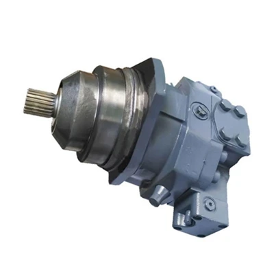 Rexroth predstavlja revolucionarne hidraulične pumpe koje uvode novu eru indu...