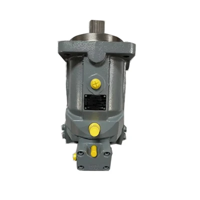 A6VM107HD1/63W-VSD52000B brzi hidraulični klipni motor