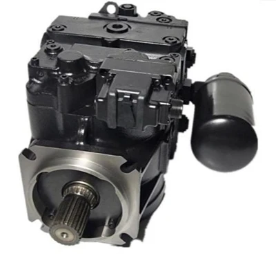 H1 210 Hidraulični motor sa varijabilnom osovinom visokog pritiska