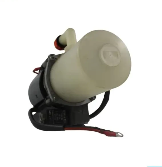 Spare Parts Hydraulic Pump Linde 0009810924